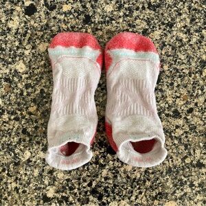Smartwool Low-Cut Socks in White - Women’s Medium